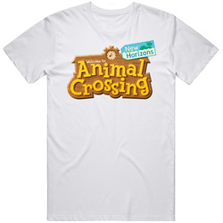 Animal Crossing New Horizons 2020 Video Games T Shirt