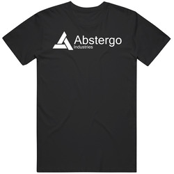 Abstergo Industry Logo Assassin's Creed Fan T Shirt
