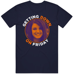 Black Friday T Shirt