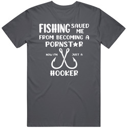 Fishing Saved Me From Becoming A Pornstar Now I'm A Hooker Funny 