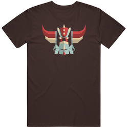 Ufo Robot Grendizer T Shirt