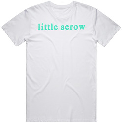 Little Serow Popular Washington Restaurant T Shirt
