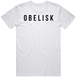 Obelisk Popular Washington Restaurant T Shirt