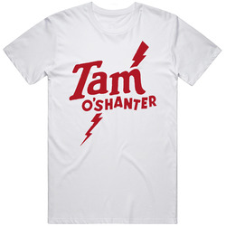 Tam Oshanter Los Angeles Restaurant T Shirt