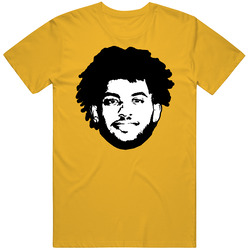 Isaiah Livers Michigan College Basketball T Shirt