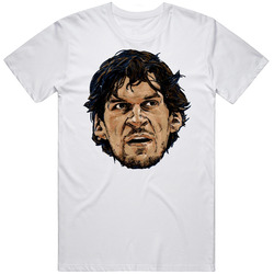 Boban Marjanovic Dallas Basketball T Shirt