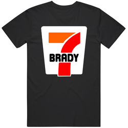 7 Tom Brady 7 Eleven Convience Store Ring Super Bowl Wins Championship