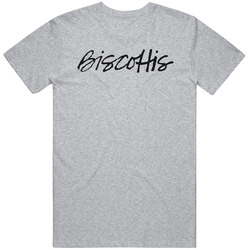 Biscottis Popular Jacksonville Restaurant Food T Shirt