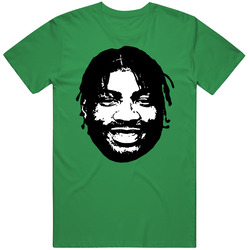 Marcus Smart Boston Basketball Big Head T Shirt