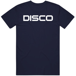 Disco T Shirt