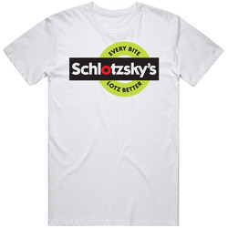 Schlotzsky's El Paso Restaurant T Shirt