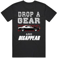 1970 Dodge Challenger Rt Drop A Gear And Disappear Car Enthusiasts T S