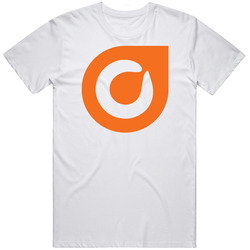 Orange Leaf Frozen Yogurt And Treats El Paso Texas Restaurant T Shirt