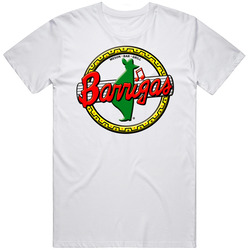 Barrigas Restaurant Bar Grill El Paso T Shirt
