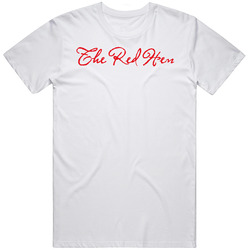 The Red Hen Dc Popular Washington Restaurant T Shirt