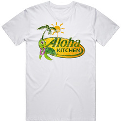 Aloha Kitchen Honolulu Hawaii Top Restaurants Food Fan Lover Foodie Wo