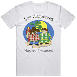Los Chaparros Mexican Honolulu Hawaii Top Restaurants Food Fan Lover F