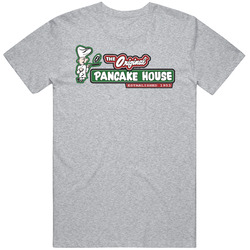 Original Pancake House Honolulu Hawaii Top Restaurants Food Fan Lover 