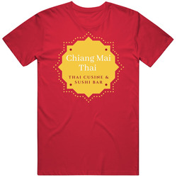 Chiang-mai Thai Cuisine Honolulu Hawaii Top Restaurants Food Fan Lover
