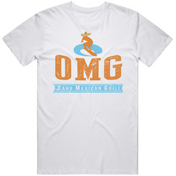 Oahu Mexican Grill Omg Honolulu Hawaii Top Restaurants Food Fan Lover 