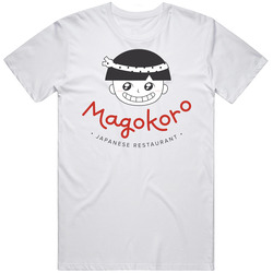 Magokoro Smiling Face Honolulu Hawaii Top Restaurants Food Fan Lover F