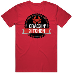 Crackin' Kitchen Honolulu Hawaii Top Restaurants Food Fan Lover F