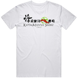 Katsumidori Sushi Honolulu Hawaii Top Restaurants Food Fan Lover Foodi