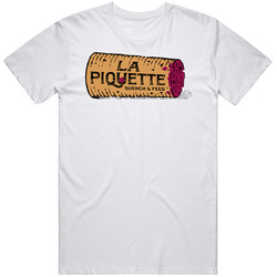 La Piquette Popular Washington Restaurant T Shirt