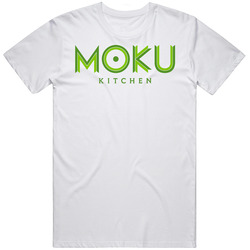 Moku Kitchen Honolulu Hawaii Top Restaurants Food Fan Lover Foodie T S