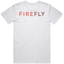 Firefly Popular Washington Restaurant T Shirt