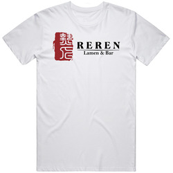 Reren Popular Washington Restaurant T Shirt