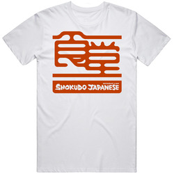 Shokudo Honolulu Hawaii Top Restaurants Food Fan Lover Foodie T Shirt
