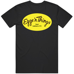 Eggs 'n Things Honolulu Hawaii Top Restaurants Food Fan Lover Foo
