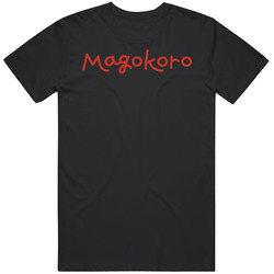 Magokoro Honolulu Hawaii Top Restaurants Food Fan Lover Foodie T Shirt