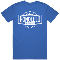 Honolulu Beerworks Honolulu Hawaii Top Restaurants Food Fan Lover Food