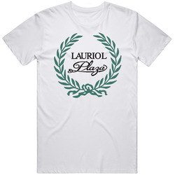 Lauriol Plaza Popular Washington Restaurant T Shirt