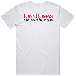 Tony Roma's Honolulu Hawaii Top Restaurants Food Fan Lover Foodie