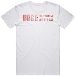 Dbgb Kitchen And Bar Popular Washington Restaurant T Shirt