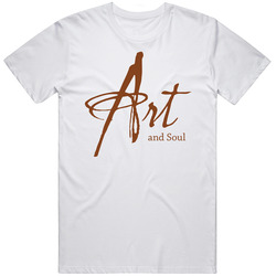 Art And Soul Popular Washington Restaurant T Shirt