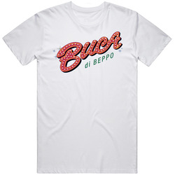 Buca Di Beppo Italian Honolulu Hawaii Top Restaurants Food Fan Lover F