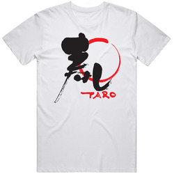 Sushi Taro Popular Washington Restaurant T Shirt