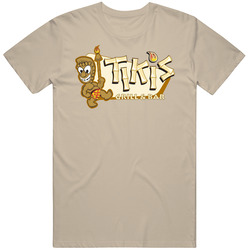Tiki's Grill & Bar Honolulu Hawaii Top Restaurants Food Fan L