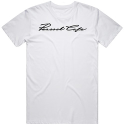 Peacock Cafe Popular Washington Restaurant T Shirt