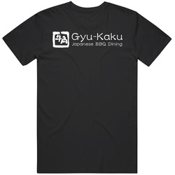 Gyu-kaku Japanese Bbq Honolulu Hawaii Top Restaurants Food Fan Lover F