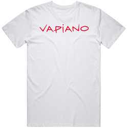 Vapiano Chinatown Popular Washington Restaurant T Shirt