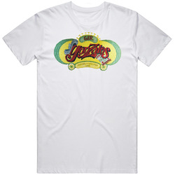 Gonzalos Mexican Cuisine El Paso Restaurant T Shirt