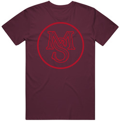 Mesa Street Grill Restaurant El Paso T Shirt