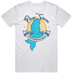 Playa Sirena El Paso Restaurant T Shirt