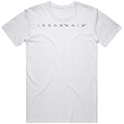Indomania Miami South Beach Restaurant Logo T Shirt