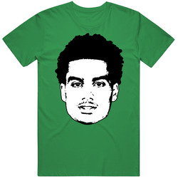 Will Richardson Oregon College Basketball T Shirt